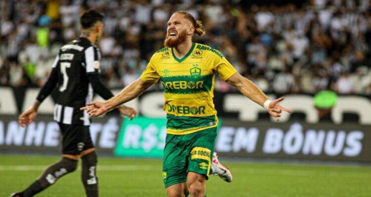 Colo Colo oferta paraguayo