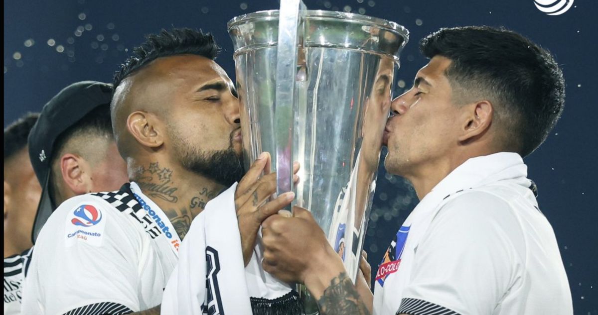 Colo Colo