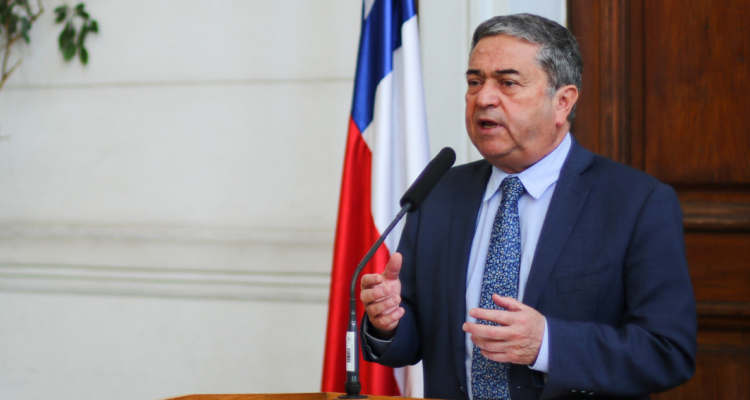 Coloma (UDI) asegura que reforma de pensiones será despachada en enero: se intensifica el debate