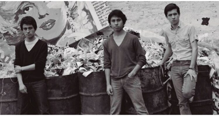 Columna: 40 años de “La Voz de los 80” y la fiesta triste de Los Prisioneros