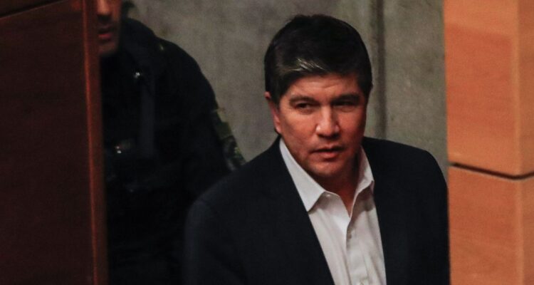 La agenda a contrareloj de la comisión investigadora por caso Monsalve durante el mes de enero