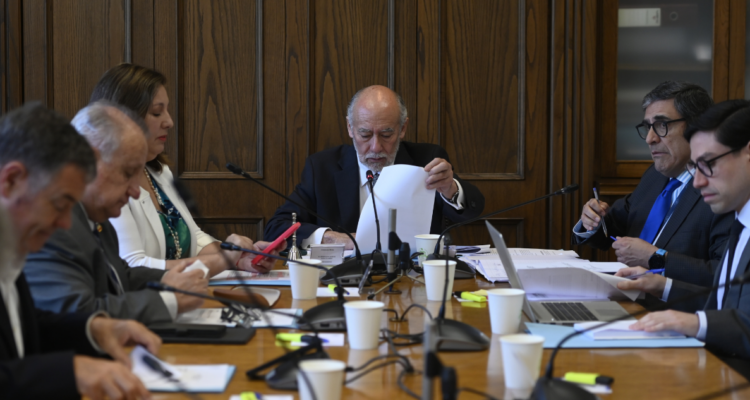 Con figura del “lobo solitario”: nueva Ley Antiterrorista avanza y está a punto de ser ley