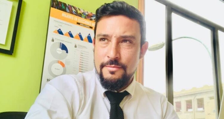 Leonardo Contreras Neira – Facebook