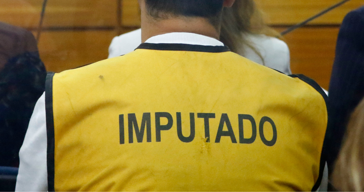 Condenan a acusado por doble homicidio de adolescentes en Huépil: Fiscalía pide 30 años de cárcel