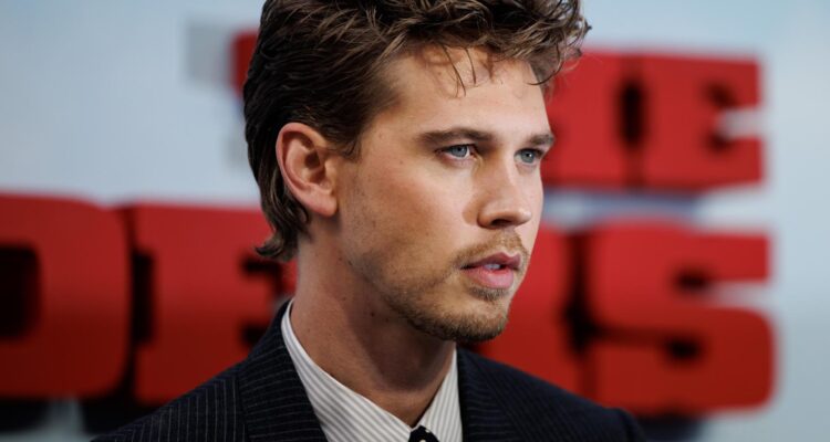 Confirmado: Austin Butler es el nuevo Patrick Bateman de “American Psycho”