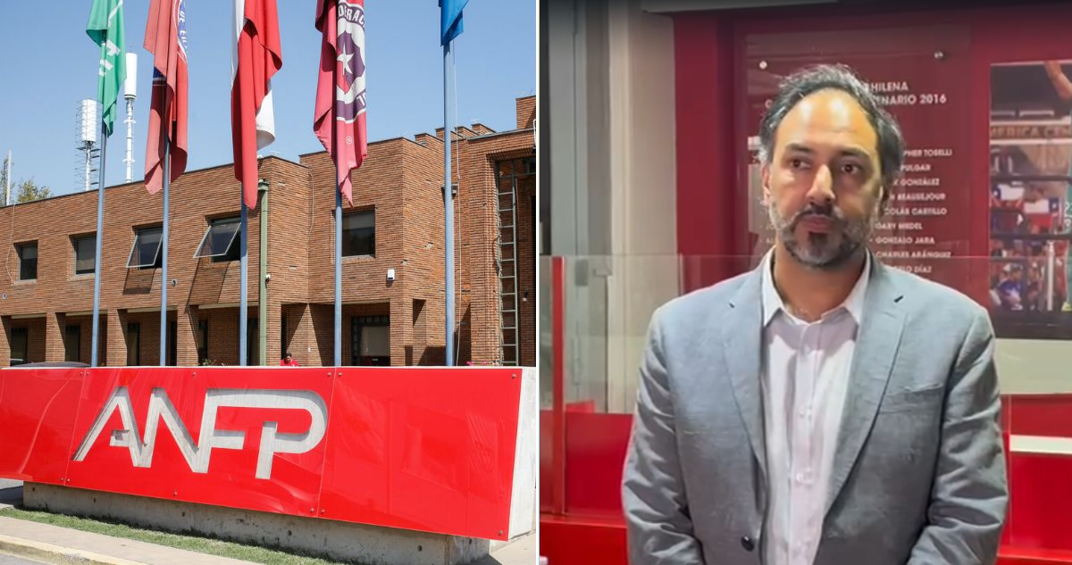 Ley Almirón, Supercopa y sub 21: Consejo de Presidentes de la ANFP aplica cambios al fútbol chileno