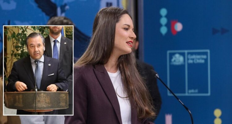 Falta de rigurosidad y de minutas: El duro informe de Contraloría por equipo de Irina Karamanos