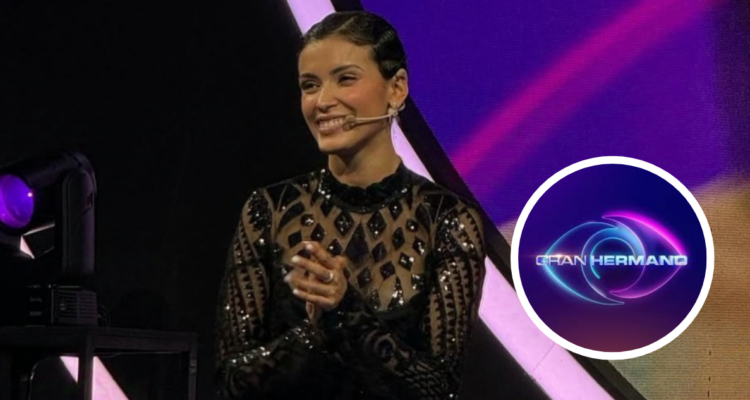 Cony Capelli celebra un año desde su victoria en “Gran Hermano”: “Ese día triunfó la realidad”