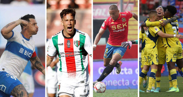 Equipos chilenos conocieron rivales para fase previa de Copa Sudamericana.