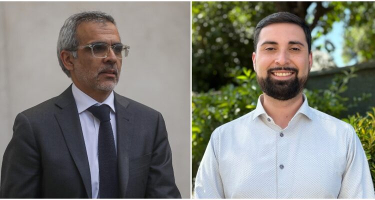 Cordero por fallido nombramiento de delegado provincial de Malleco