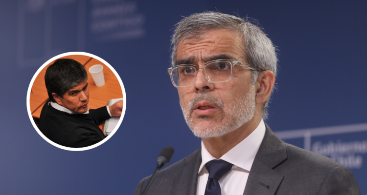 Cordero y gastos reservados de Monsalve: “No tenemos indicios de que fueron utilizados indebidamente”