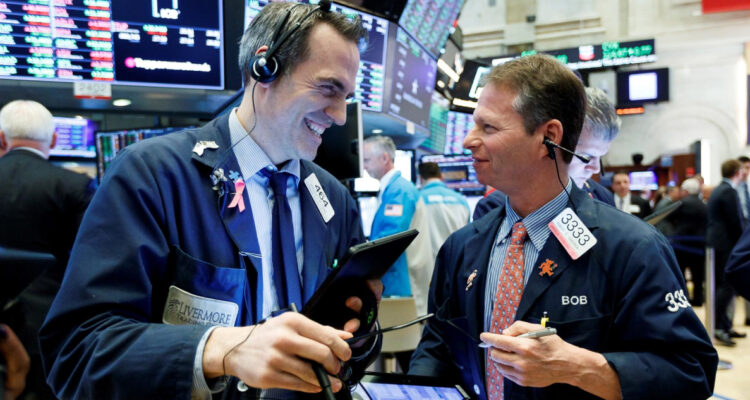 Archivo | Justin Lane | EFE