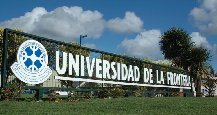 crisis en la UFRO Universidad de la Frontera