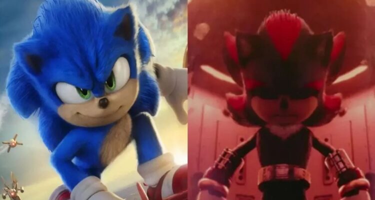 Cuándo se estrena la nueva pelíucla de Sonic 3 en cines en Chile y de qué se trata la trama y qué personajes salen en el tráiler.