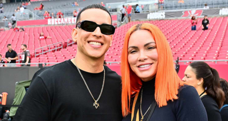 Daddy Yankee confirma el divorcio con su esposa tras 29 años de matrimonio: “No es un momento fácil”