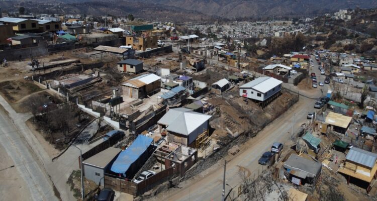 Damnificados denuncian cobros excesivos en cuentas de luz