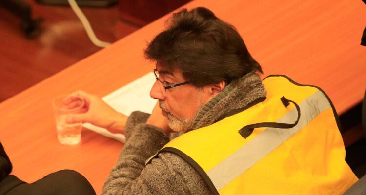 Justicia rechaza cambio de cautelares para Daniel Jadue: continúa con arresto domiciliario total