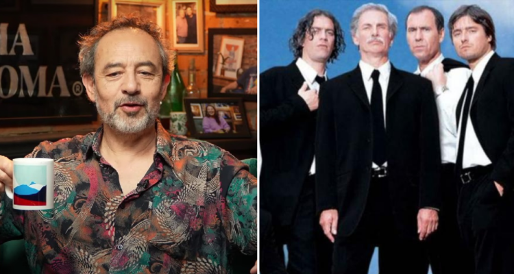 Daniel Muñoz pudo estar en Machos