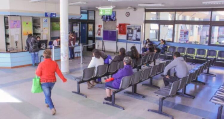 Acusan desvinculación de 95 funcionarios de DAS en San Pedro de La Paz: apuntan a millonarias deudas