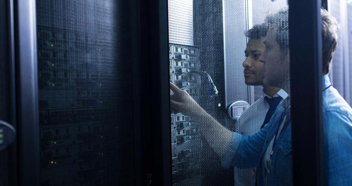 Qué son los data centers y por qué el Gobierno tiene un plan para impulsar su crecimiento en Chile