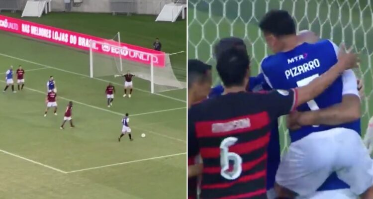 David Pizarro Adriano