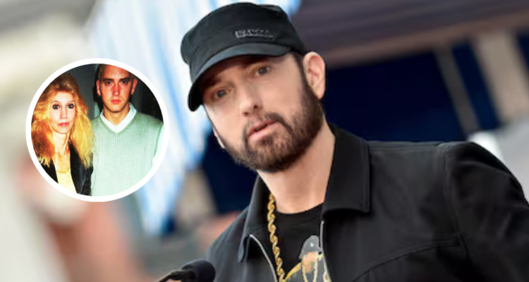 Debbie Nelson, madre de Eminem, muere a los 69 años tras padecer avanzando cáncer de pulmón