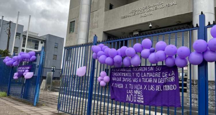 Declaran culpable a pastor evangélico por abuso sexual de dos menores: familia pedía pena por violación