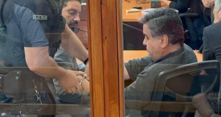 Declaran culpable a psiquiatra por femicidio contra su expareja en Arica: piden 20 años de cárcel