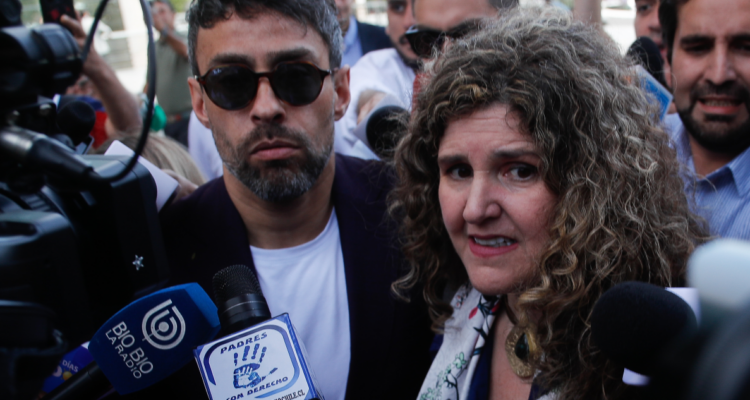 Defensa de Jorge Valdivia critica a la Fiscalía y confirma que presentarán recurso de amparo