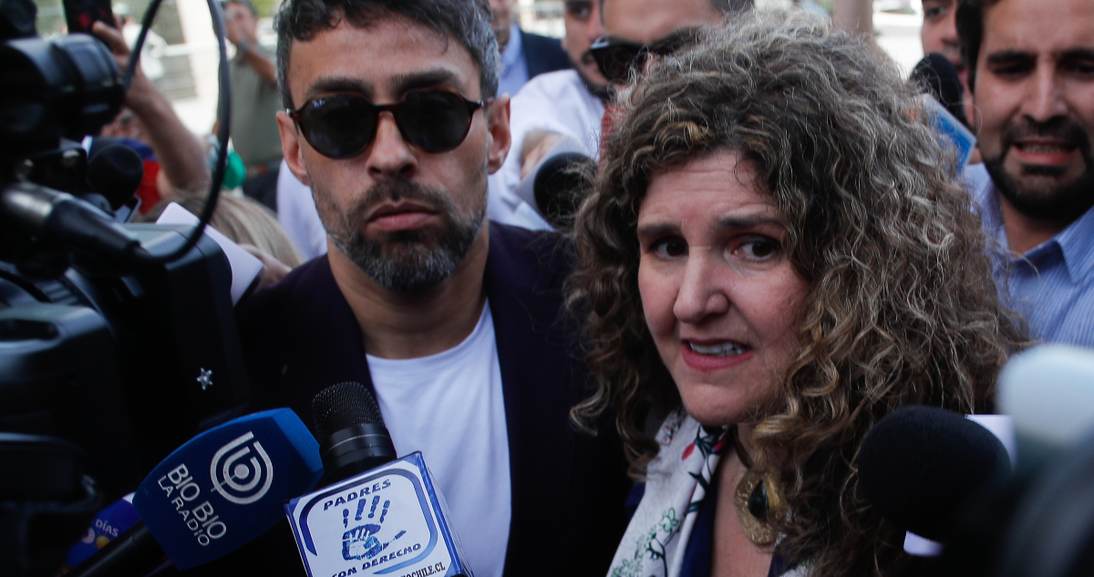 Defensa de Jorge Valdivia critica a la Fiscalía y confirma que presentarán recurso de amparo