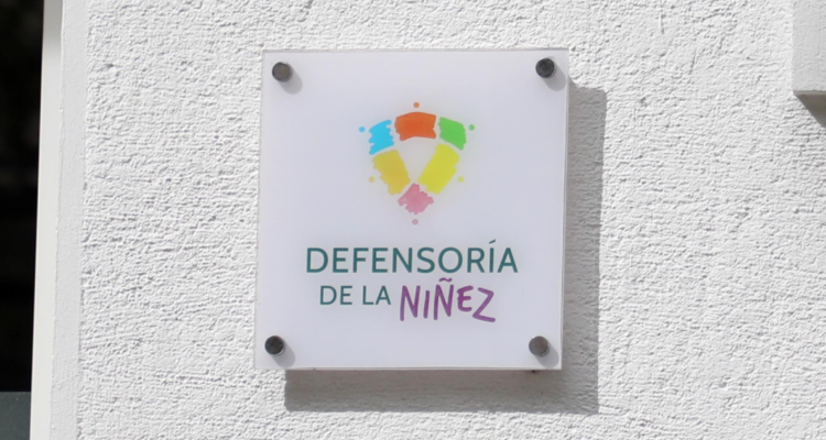 Defensoría de la Niñez pedirá antecedentes a colegio por caso de menor de 10 años empalado en Santiago