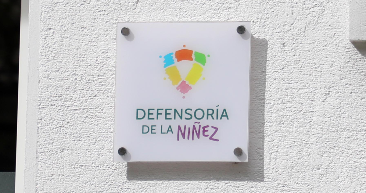 Defensoría de la Niñez pedirá antecedentes a colegio por caso de menor de 10 años empalado en Santiago