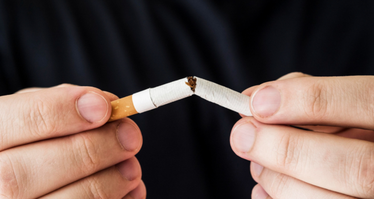 6 métodos populares para dejar de fumar y que tan efectivos son en realidad