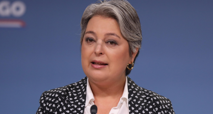 denuncia contra director de la dt