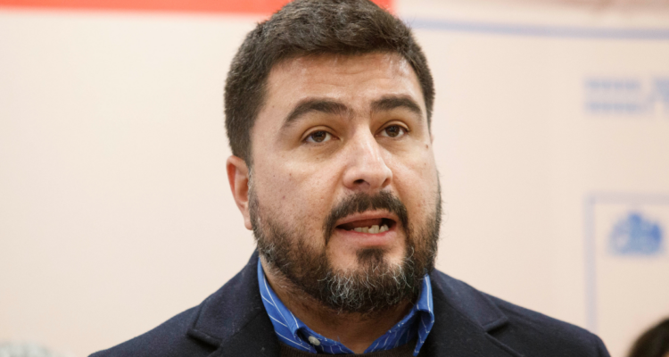 denuncia director de la dirección del trabajo