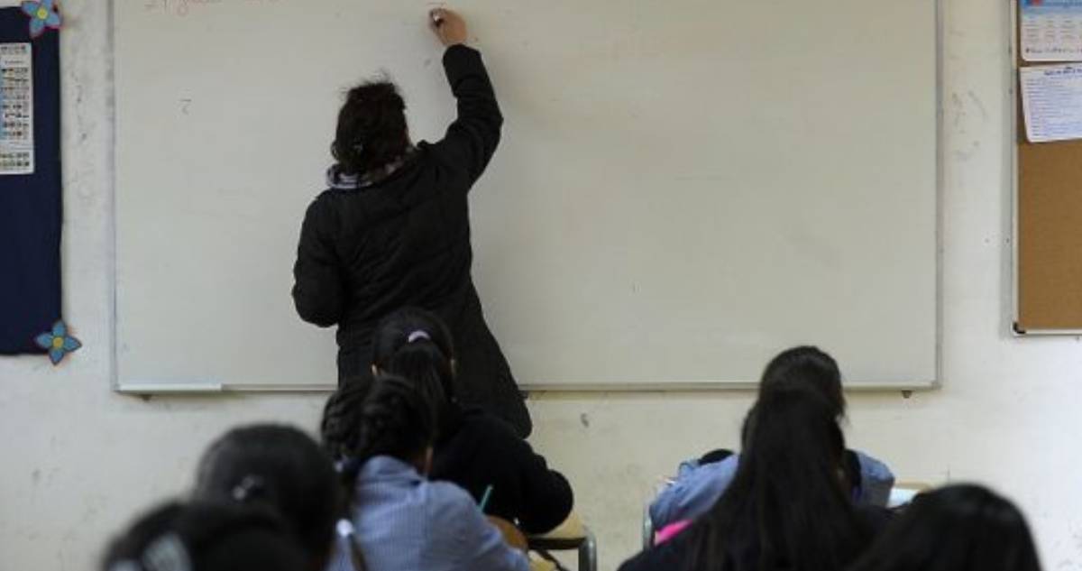 Madre denuncia maltrato de funcionarios contra su hijo de 7 años en colegio de Río Negro