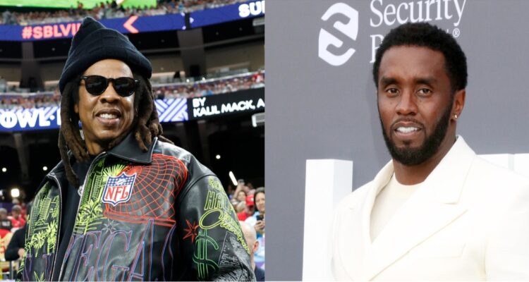 Denunciante de Diddy Combs y Jay-Z por presunta violación admite “errores” en su relato