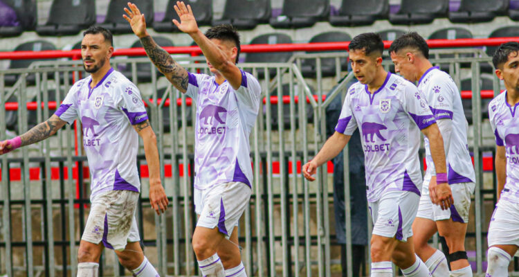 Deportes Concepción confirma apelación a fallo de Tribunal de Disciplina