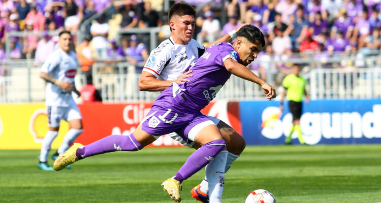 Deportes Concepción Deportes Melipilla