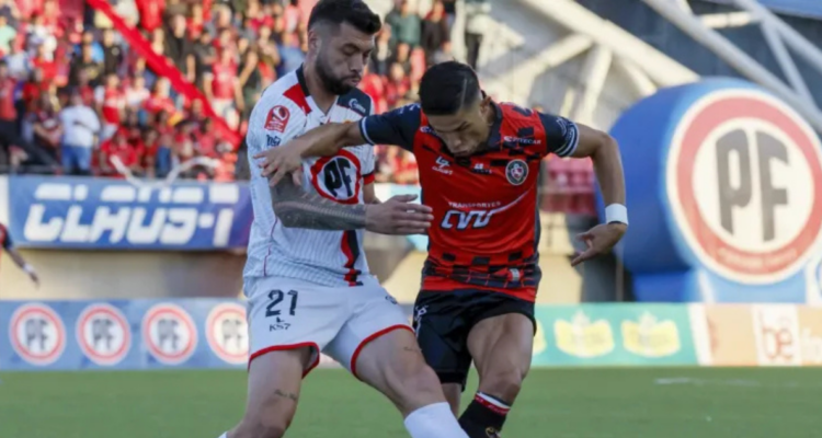 Por el sueño de Primera: Limache doblega a Rangers y toma ventaja en la final de Liguilla de Ascenso