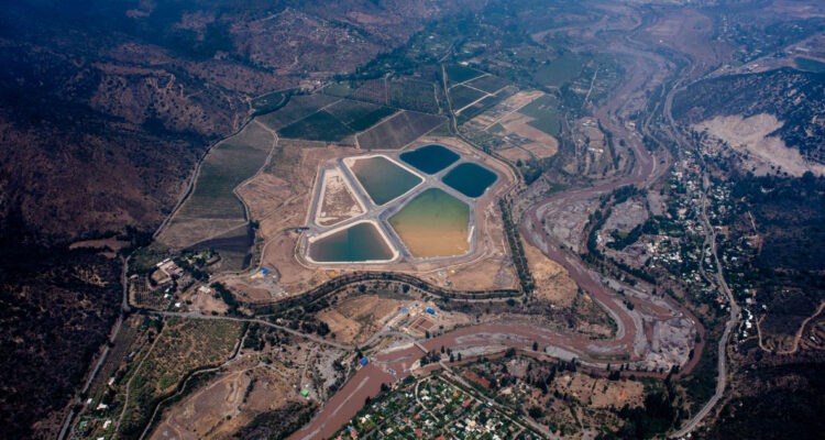 El desarrollo del país tiene que ir de la mano con el desarrollo sostenible de cara al cambio climático