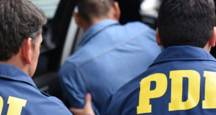 Detienen a segundo acusado de doble homicidio frustrado contra madre y su hijo de 10 meses en Tongoy