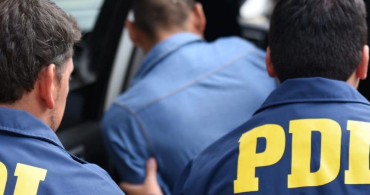 Detienen a segundo acusado de doble homicidio frustrado contra madre y su hijo de 10 meses en Tongoy