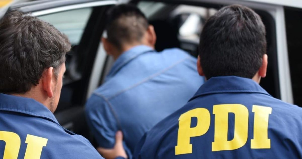 Prisión preventiva para 5 acusados de integrar banda dedicada al tráfico de drogas en Linares