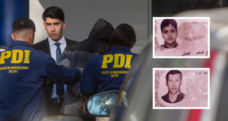 Detienen a iraní que se encontraba prófugo desde 2023 por intentar dejar Chile con pasaporte falso