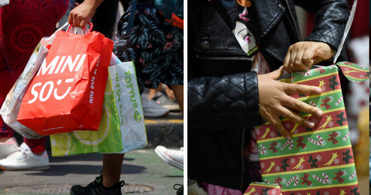 “Día del Ticket de Cambio”: los reclamos más comunes por regalos de Navidad, según el Sernac
