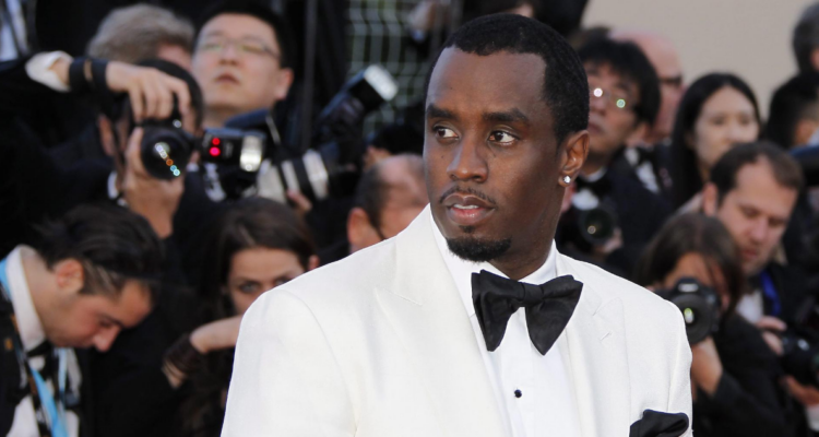 Sean Diddy Combs en referencia a nueva denuncia en su contra