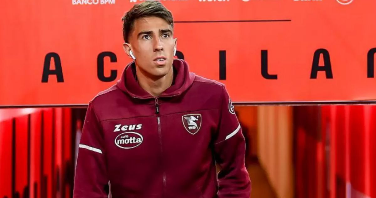 Diego Valencia