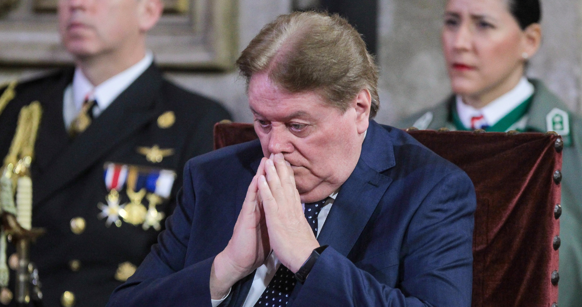 Diputados no descartan AC contra presidente de la Suprema por reunión con abogada de Valdivia