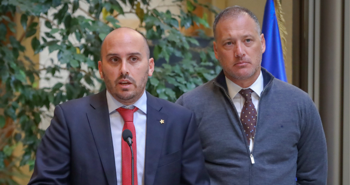Tras dichos de Cordero: Diputados RN advierten “perdonazo” migratorio y alertan por efectos negativos